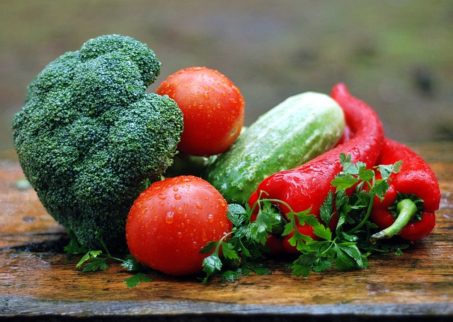 vegetables for lowering blood pressure