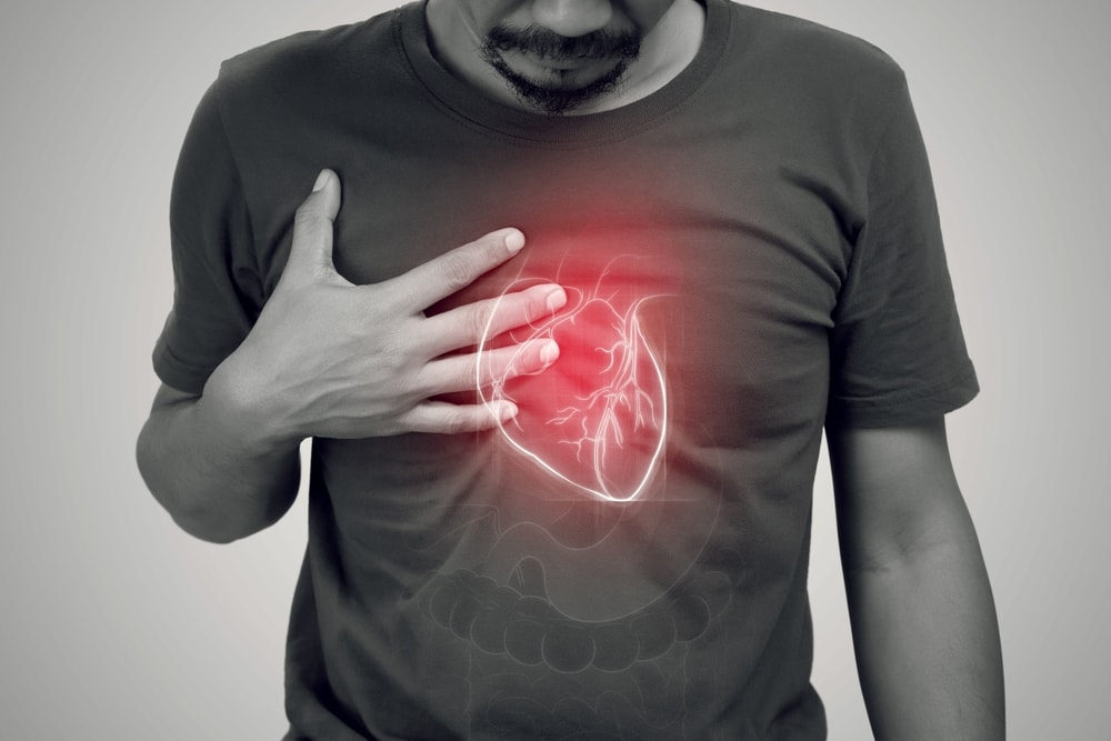 Right vs. Left Sided Heart Failure: Key Differences