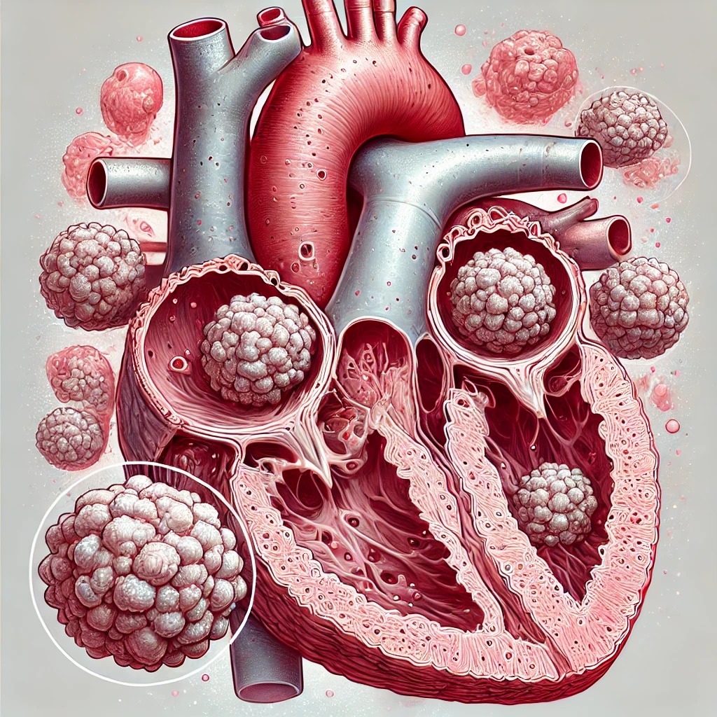 What Is Endocarditis? Causes, Symptoms, and Risks