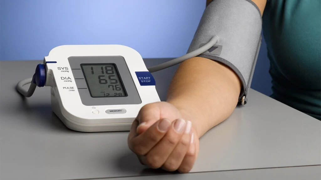 Can You Take Blood Pressure Medicine While Fasting Essential