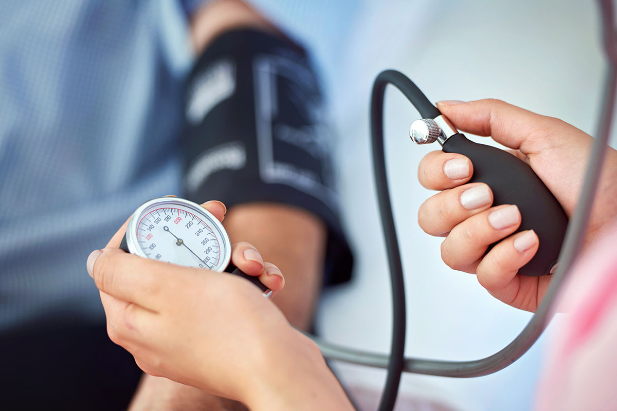 Revised AHA guidelines on hypertension: What's new?